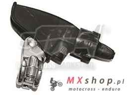 M.C. UCHWYT DŹWIGNI SPRZĘGŁA Z OSŁONĄ GUMOWĄ SUZUKI RMZ 250/450 '08-'24