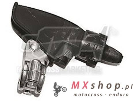 M.C. UCHWYT DŹWIGNI SPRZĘGŁA Z OSŁONĄ GUMOWĄ SUZUKI RMZ 250/450 '08-'24