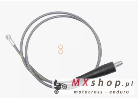 MAGURA PRZEWÓD SPRZĘGŁA HYDRAULICZNEGO DO ZESTAWU SPRZĘGŁA HYMEC 167 DŁUGOŚĆ 1120MM