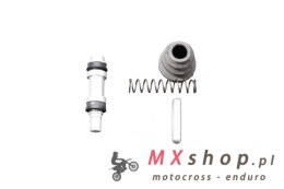 MAGURA ZESTAW NAPRAWCZY POMPY SPRZĘGŁA HYMEC 167 (ŚR. TŁOCZKA 10,5MM) PŁYN DOT (18-4005)