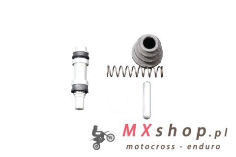 MAGURA ZESTAW NAPRAWCZY POMPY SPRZĘGŁA HYMEC 167 (ŚR. TŁOCZKA 10,5MM) PŁYN DOT (18-4005)