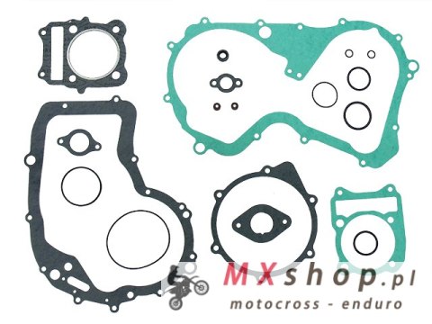 NAMURA KOMPLET USZCZELEK ARCTIC CAT 300 98-05