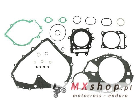 NAMURA KOMPLET USZCZELEK ARCTIC CAT 425/450 '10-'16, 500 '13-'16