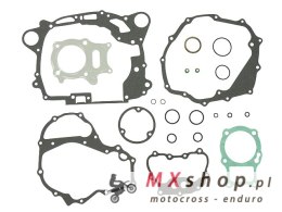 NAMURA KOMPLET USZCZELEK HONDA TRX 250 FOURTRAX RECON '02-'13, TRX 250 EX '01-'13