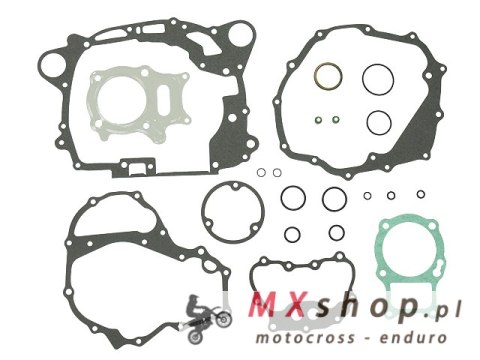 NAMURA KOMPLET USZCZELEK HONDA TRX 250 FOURTRAX RECON '02-'13, TRX 250 EX '01-'13