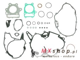 NAMURA KOMPLET USZCZELEK HONDA TRX 300 EX '93-'09 (808801)