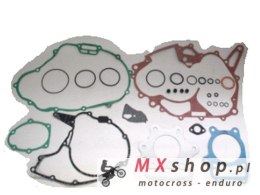 NAMURA KOMPLET USZCZELEK HONDA TRX 300 EX '93-'09 (808801)