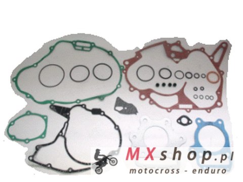 NAMURA KOMPLET USZCZELEK HONDA TRX 300 EX '93-'09 (808801)