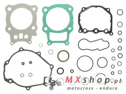 NAMURA KOMPLET USZCZELEK HONDA TRX 350 RANCHER '99-'06 (808867)