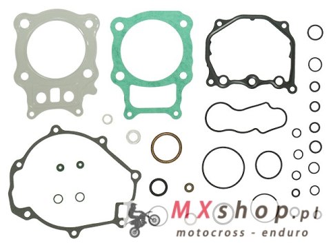 NAMURA KOMPLET USZCZELEK HONDA TRX 350 RANCHER '99-'06 (808867)