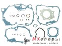 NAMURA KOMPLET USZCZELEK HONDA TRX 400 FOREMAN FE/FM/FW 95-03