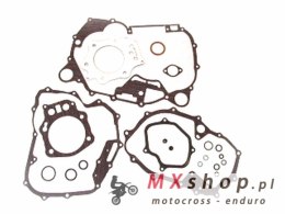 NAMURA KOMPLET USZCZELEK HONDA TRX 400 FOREMAN FE/FM/FW 95-03