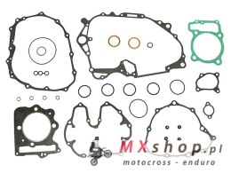 NAMURA KOMPLET USZCZELEK HONDA TRX 400EX 05-14, 400X 09-14