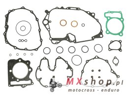NAMURA KOMPLET USZCZELEK HONDA TRX 400EX 05-14, 400X 09-14