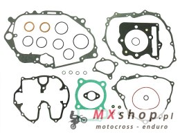 NAMURA KOMPLET USZCZELEK HONDA TRX 400EX '99-'04 BIG BORE 440CC