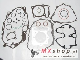 NAMURA KOMPLET USZCZELEK HONDA TRX 400EX '99-'04 BIG BORE 440CC