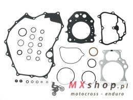 NAMURA KOMPLET USZCZELEK HONDA TRX 420 FA/FPA FOURTRAX RANCHER AT '09-'13