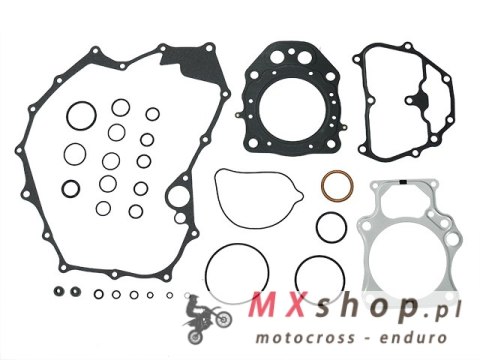 NAMURA KOMPLET USZCZELEK HONDA TRX 420 FA/FPA FOURTRAX RANCHER AT '09-'13