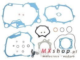 NAMURA KOMPLET USZCZELEK HONDA TRX 450 S/ES/FE/FM FOREMAN '98-'04 (808859)