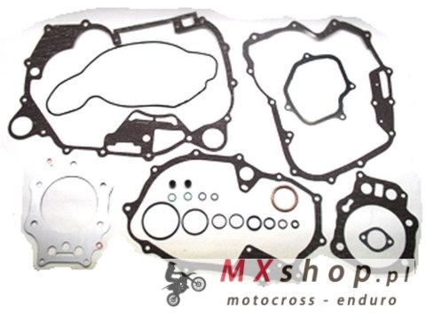 NAMURA KOMPLET USZCZELEK HONDA TRX 450 S/ES/FE/FM FOREMAN '98-'04 (808859)