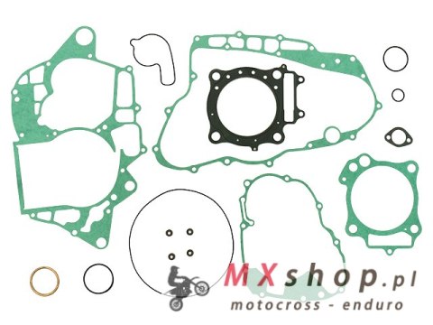 NAMURA KOMPLET USZCZELEK HONDA TRX 450R '04-'05 (808868)