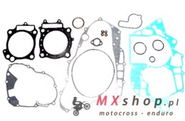 NAMURA KOMPLET USZCZELEK HONDA TRX 450R '04-'05 (808868)