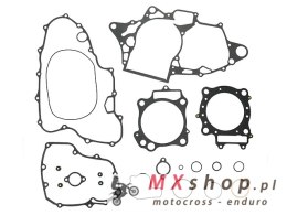NAMURA KOMPLET USZCZELEK HONDA TRX 450R/ER 06-13