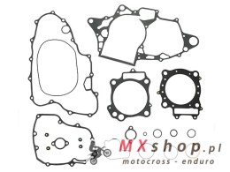 NAMURA KOMPLET USZCZELEK HONDA TRX 450R/ER 06-13