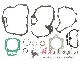 NAMURA KOMPLET USZCZELEK HONDA TRX 500 FE/FM/TM/FPE/FPM FOREMAN '05-'11