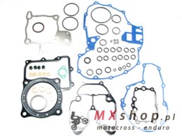 NAMURA KOMPLET USZCZELEK HONDA TRX 650 RINCON '03-'05