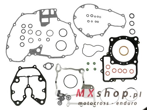 NAMURA KOMPLET USZCZELEK HONDA TRX 680 FA/FGA '06-'14