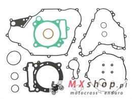 NAMURA KOMPLET USZCZELEK KAWASAKI KFX 450 R 08-13