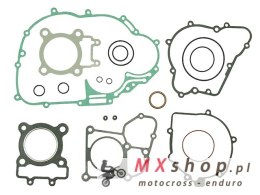 NAMURA KOMPLET USZCZELEK KAWASAKI KLF 220 BAYOU '88-'02