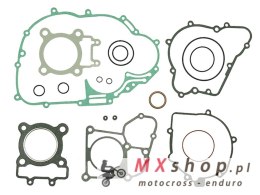 NAMURA KOMPLET USZCZELEK KAWASAKI KLF 220 BAYOU '88-'02