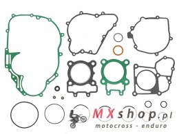 NAMURA KOMPLET USZCZELEK KAWASAKI KLF 250 BAYOU '03-'11