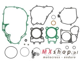 NAMURA KOMPLET USZCZELEK KAWASAKI KLF 250 BAYOU '03-'11