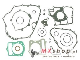 NAMURA KOMPLET USZCZELEK KAWASAKI KLF/KEF/KVF 300 (808805)