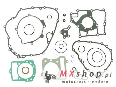 NAMURA KOMPLET USZCZELEK KAWASAKI KLF/KEF/KVF 300 (808805)