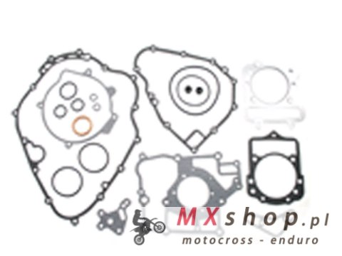 NAMURA KOMPLET USZCZELEK KAWASAKI KLF/KEF/KVF 300 (808805)