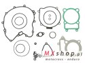 NAMURA KOMPLET USZCZELEK KAWASAKI KVF 360 PRARIE '03-'13 (808845)