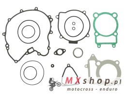 NAMURA KOMPLET USZCZELEK KAWASAKI KVF 360 PRARIE '03-'13 (808845)
