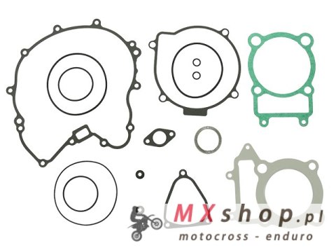 NAMURA KOMPLET USZCZELEK KAWASAKI KVF 360 PRARIE '03-'13 (808845)