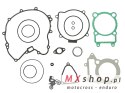 NAMURA KOMPLET USZCZELEK KAWASAKI KVF 360 PRARIE '03-'13 (808845)