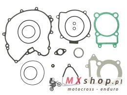 NAMURA KOMPLET USZCZELEK KAWASAKI KVF 360 PRARIE '03-'13 (808845)