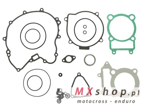 NAMURA KOMPLET USZCZELEK KAWASAKI KVF 360 PRARIE '03-'13 (808845)