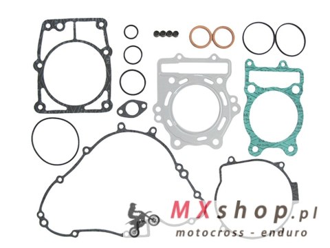 NAMURA KOMPLET USZCZELEK KAWASAKI KVF 400 PRAIRIE '03-'12