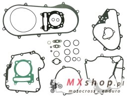 NAMURA KOMPLET USZCZELEK KYMCO MXU 250 (05), KXR 250 (03-06)