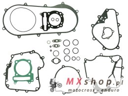 NAMURA KOMPLET USZCZELEK KYMCO MXU 250 (05), KXR 250 (03-06)