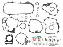 NAMURA KOMPLET USZCZELEK KYMCO MXU 300 (05-10), MAXXER 300 (05-10)