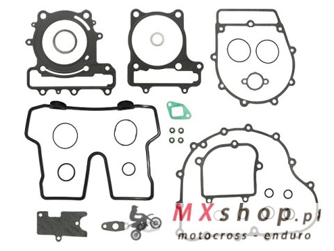 NAMURA KOMPLET USZCZELEK KYMCO MXU 500 (05-11), UXV 500 (08-11)
